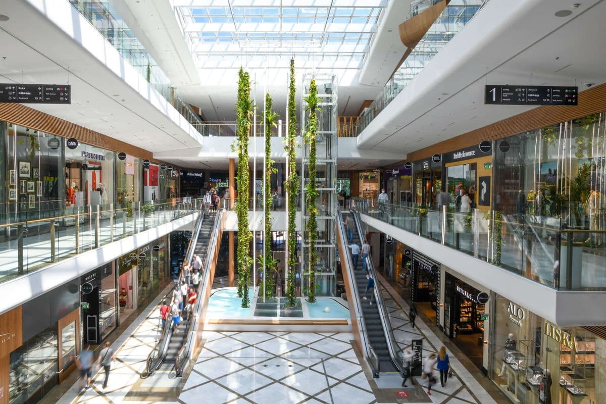 Obrázok pobočky Aupark